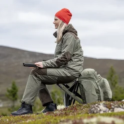 Best Bergans Budor Chair Pack 35 -