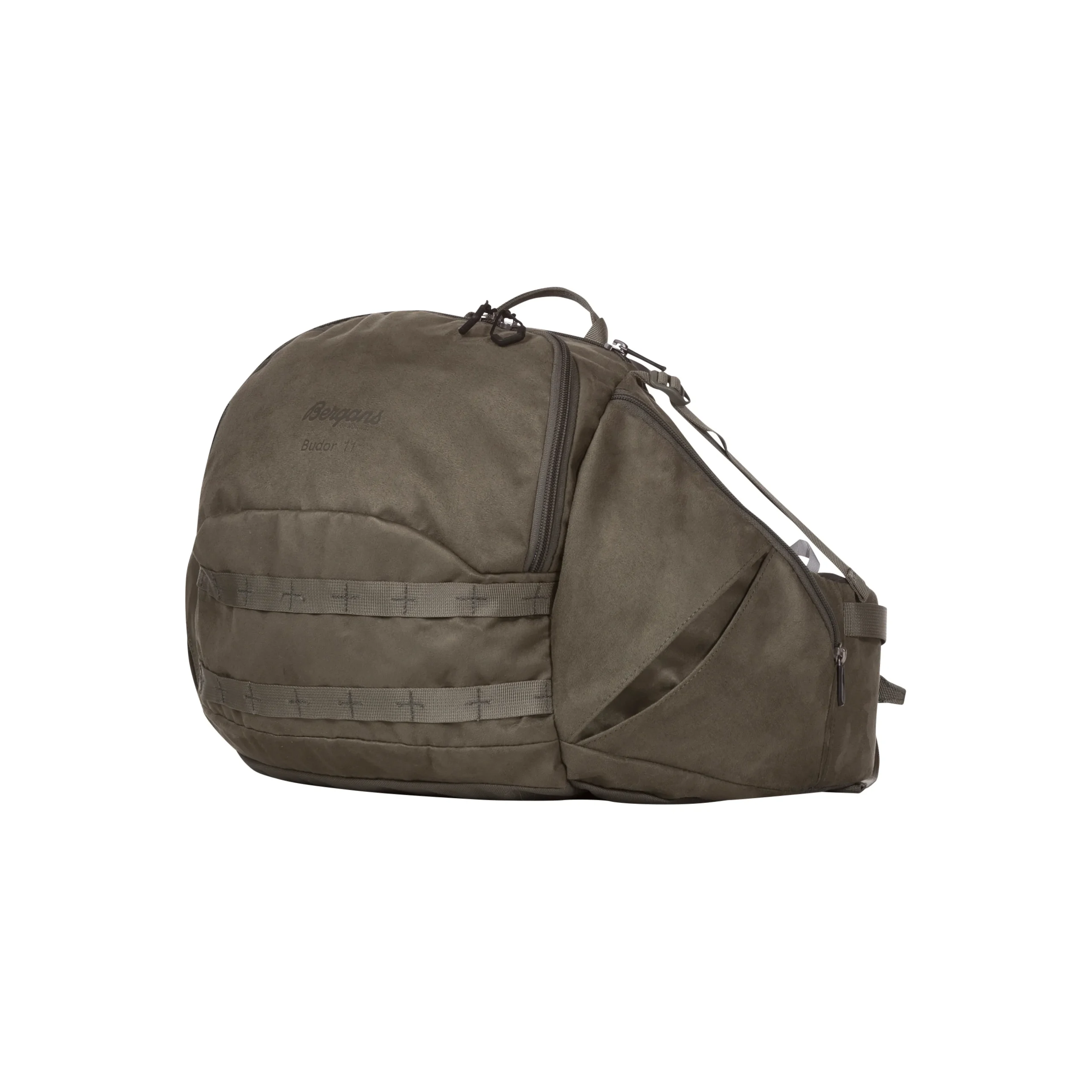 Sale Bergans Budor Hip Pack 11 -