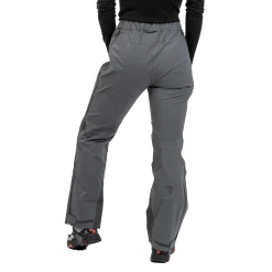 Discount Bergans Cecilie 3L Pants - Solid Dark Grey