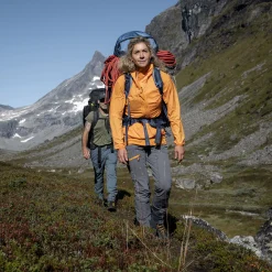 Best Sale Bergans Cecilie Mountain Softshell Pants - Solid Dark Grey