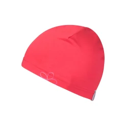 New Bergans Cecilie Summer Beanie - Strawberry