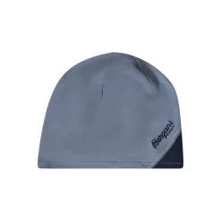 Fashion Bergans Cecilie V2 Light Wool Beanie - Misty Sky Blue
