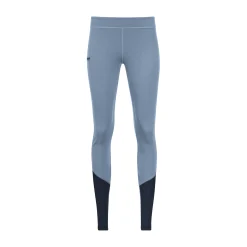 Flash Sale Bergans Cecilie Wool Tights - Misty Sky Blue