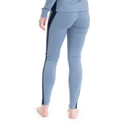 Flash Sale Bergans Cecilie Wool Tights - Misty Sky Blue