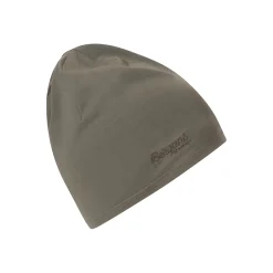 New Bergans Cotton Beanie - Green Mud