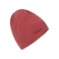 Best Bergans Cotton Beanie - Rusty Dust