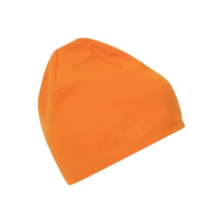 Clearance Bergans Cotton Beanie - Cloudberry Yellow