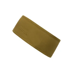 Discount Bergans Cotton Headband - Olive Green