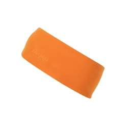 Outlet Bergans Cotton Headband - Cloudberry Yellow