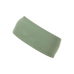 Clearance Bergans Cotton Headband - Jade Green