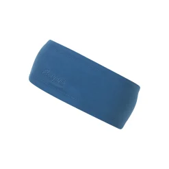 Outlet Bergans Cotton Headband - North Sea Blue