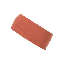 Sale Bergans Cotton Headband - Terracotta