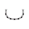 New Bergans 3-Cross Rib 15/16,5/18 -