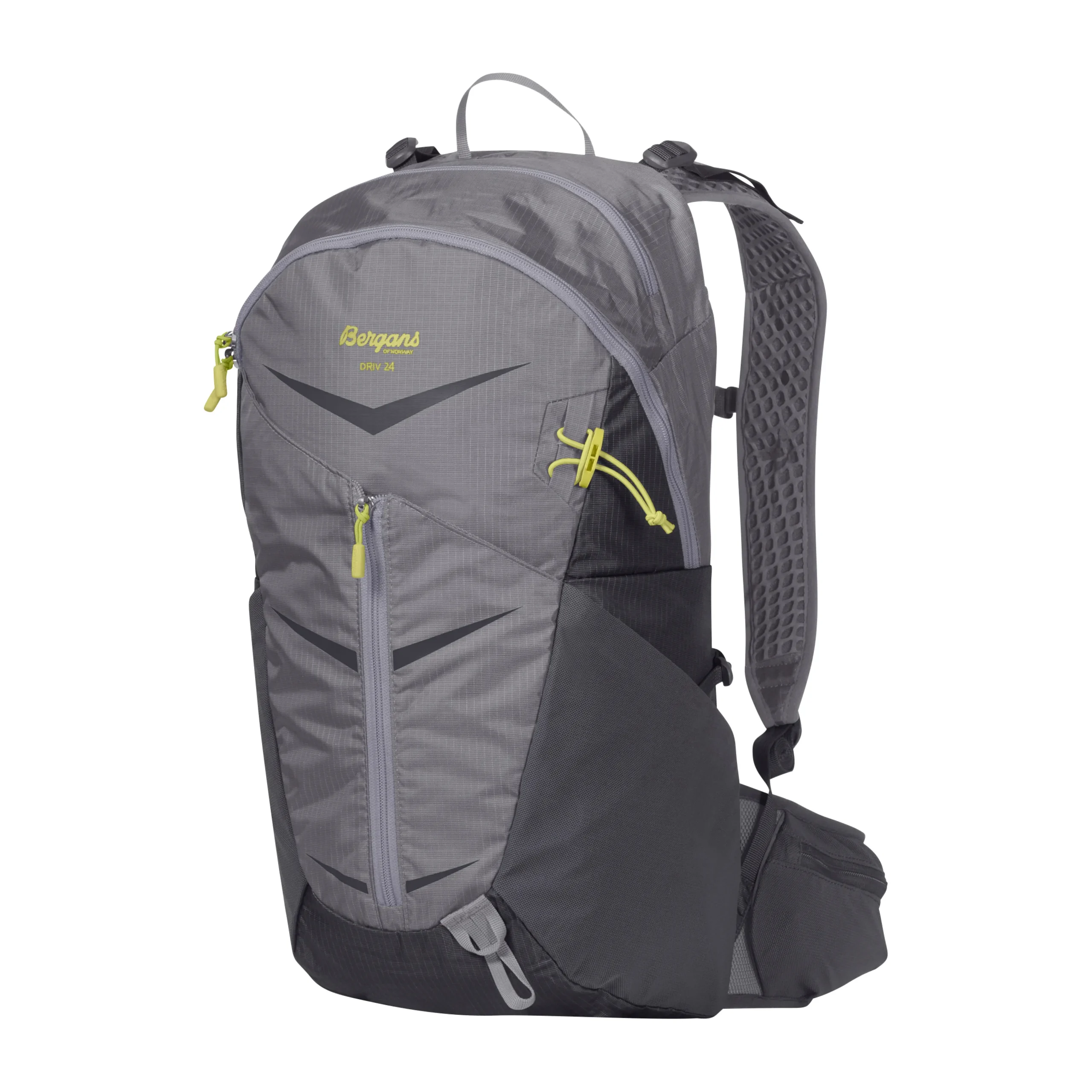 Shop Bergans Driv 24 - Solid Light Grey