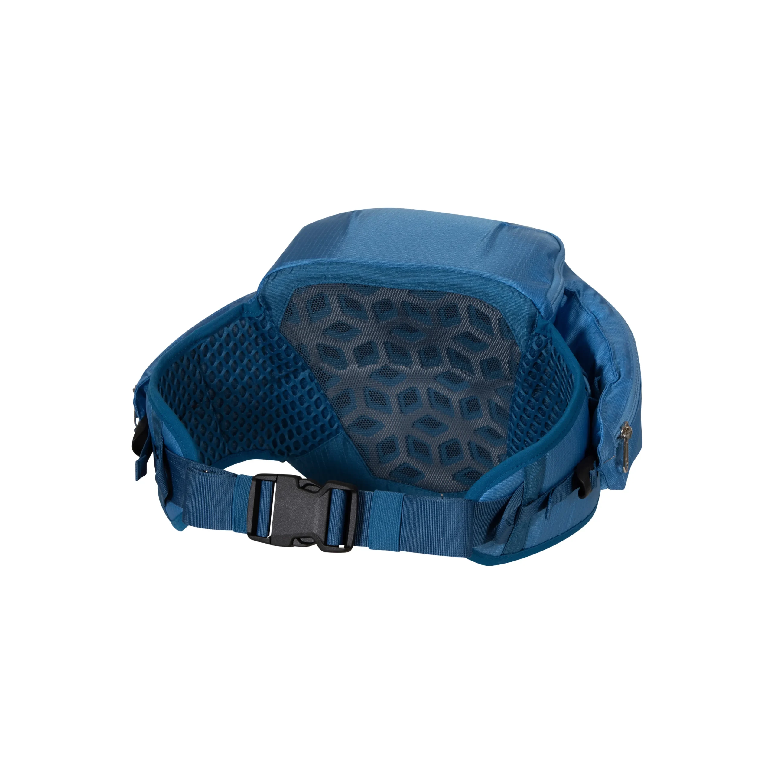 Shop Bergans Driv HipPack 6 - North Sea Blue