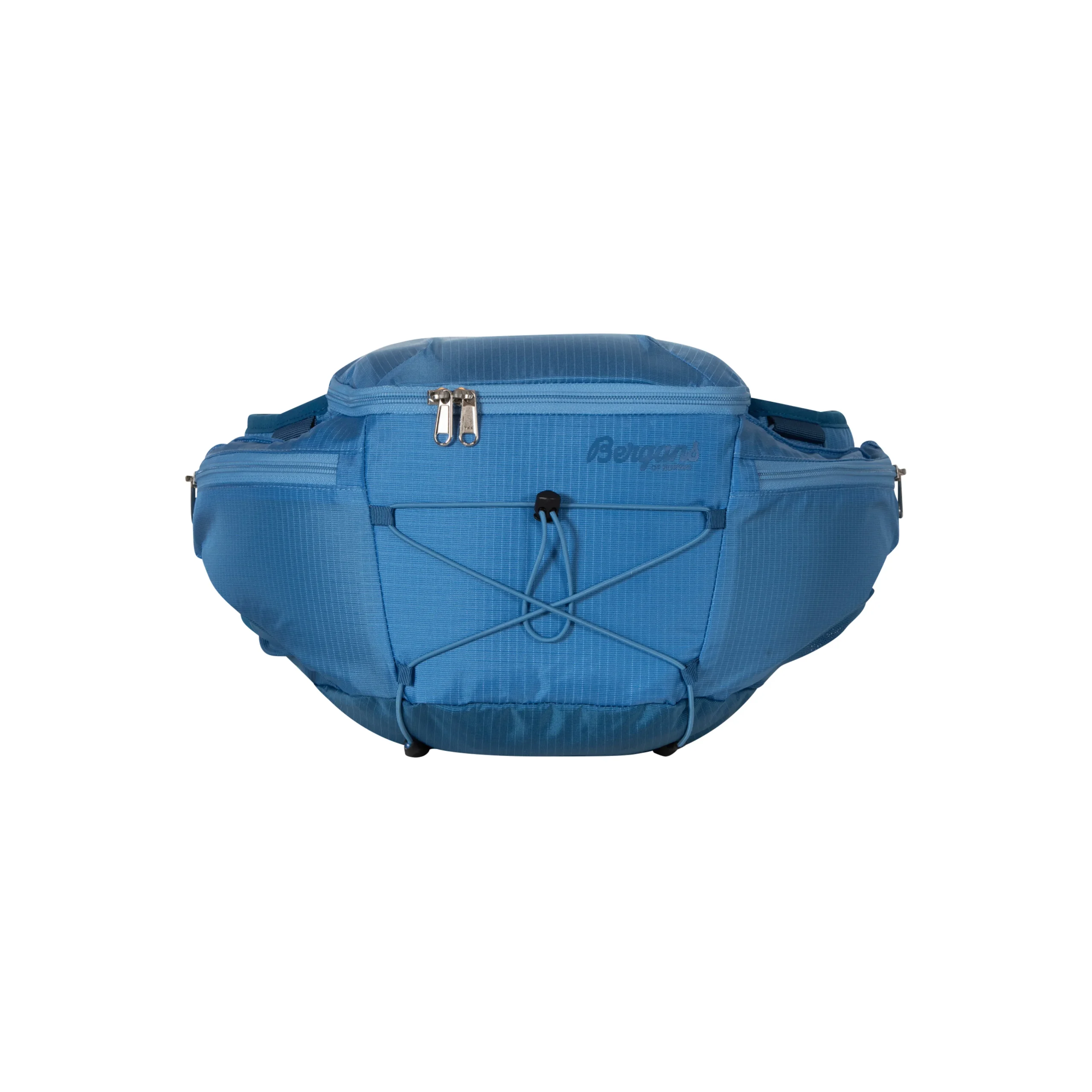 Shop Bergans Driv HipPack 6 - North Sea Blue