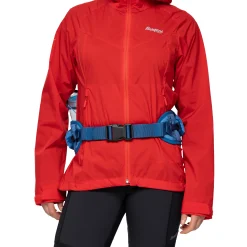 Shop Bergans Driv HipPack 6 - North Sea Blue