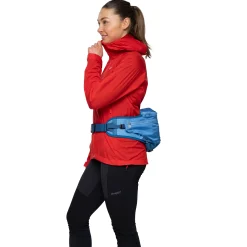 Shop Bergans Driv HipPack 6 - North Sea Blue
