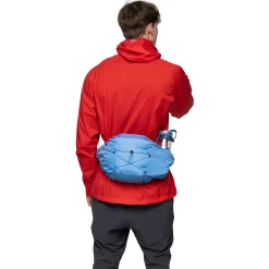 Shop Bergans Driv HipPack 6 - North Sea Blue