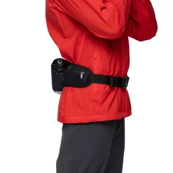 New Bergans Driv HipPack 1 - Black