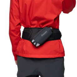 New Bergans Driv HipPack 1 - Black