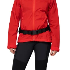 New Bergans Driv HipPack 1 - Black