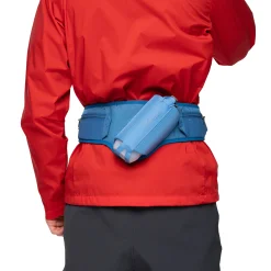 Fashion Bergans Driv HipPack 1 - North Sea Blue