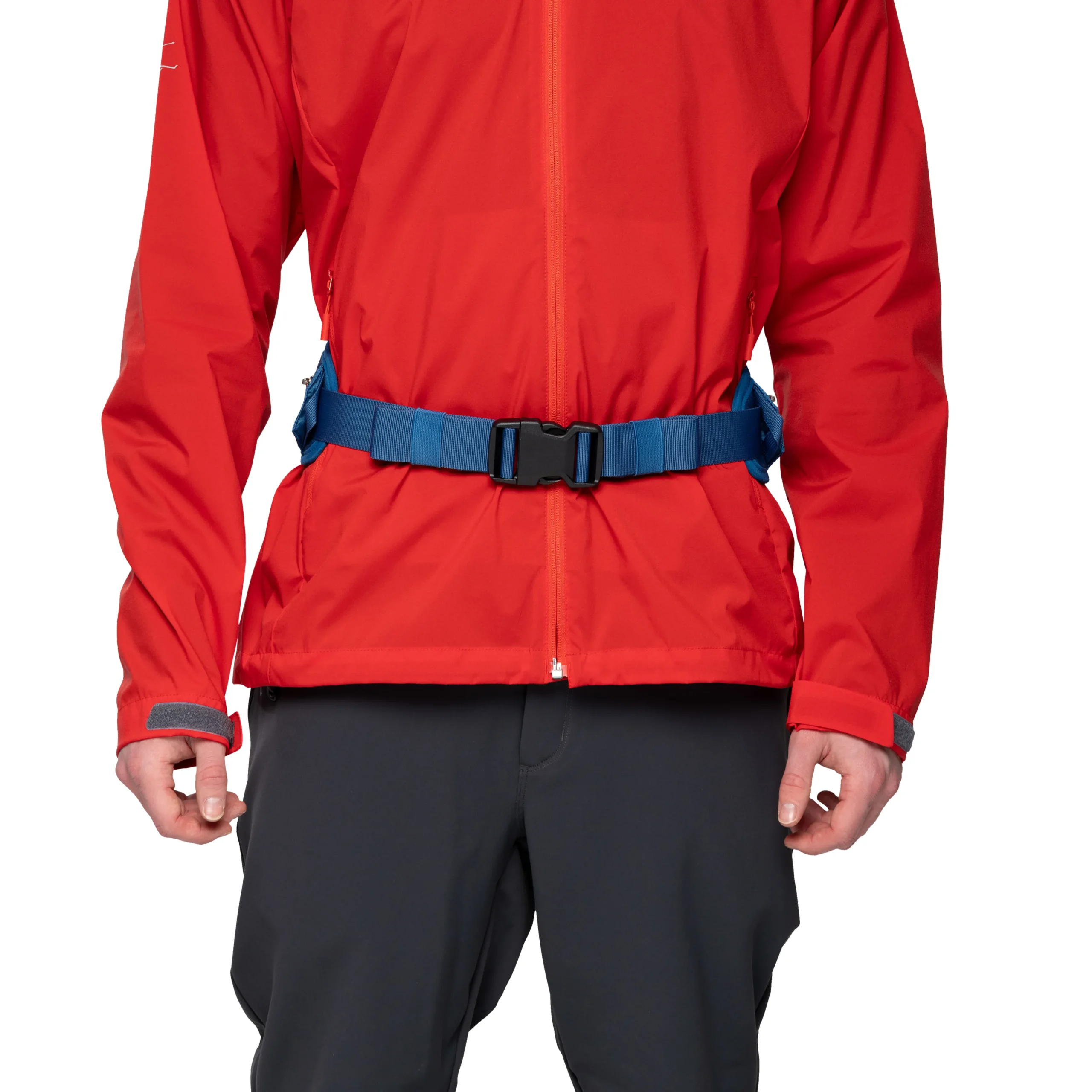 Fashion Bergans Driv HipPack 1 - North Sea Blue