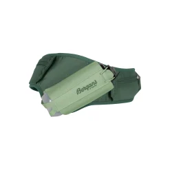 Outlet Bergans Driv HipPack 1 - Dark Jade Green