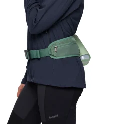 Outlet Bergans Driv HipPack 1 - Dark Jade Green