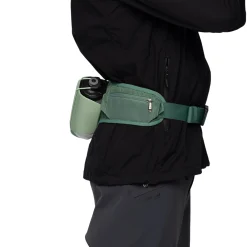Outlet Bergans Driv HipPack 1 - Dark Jade Green