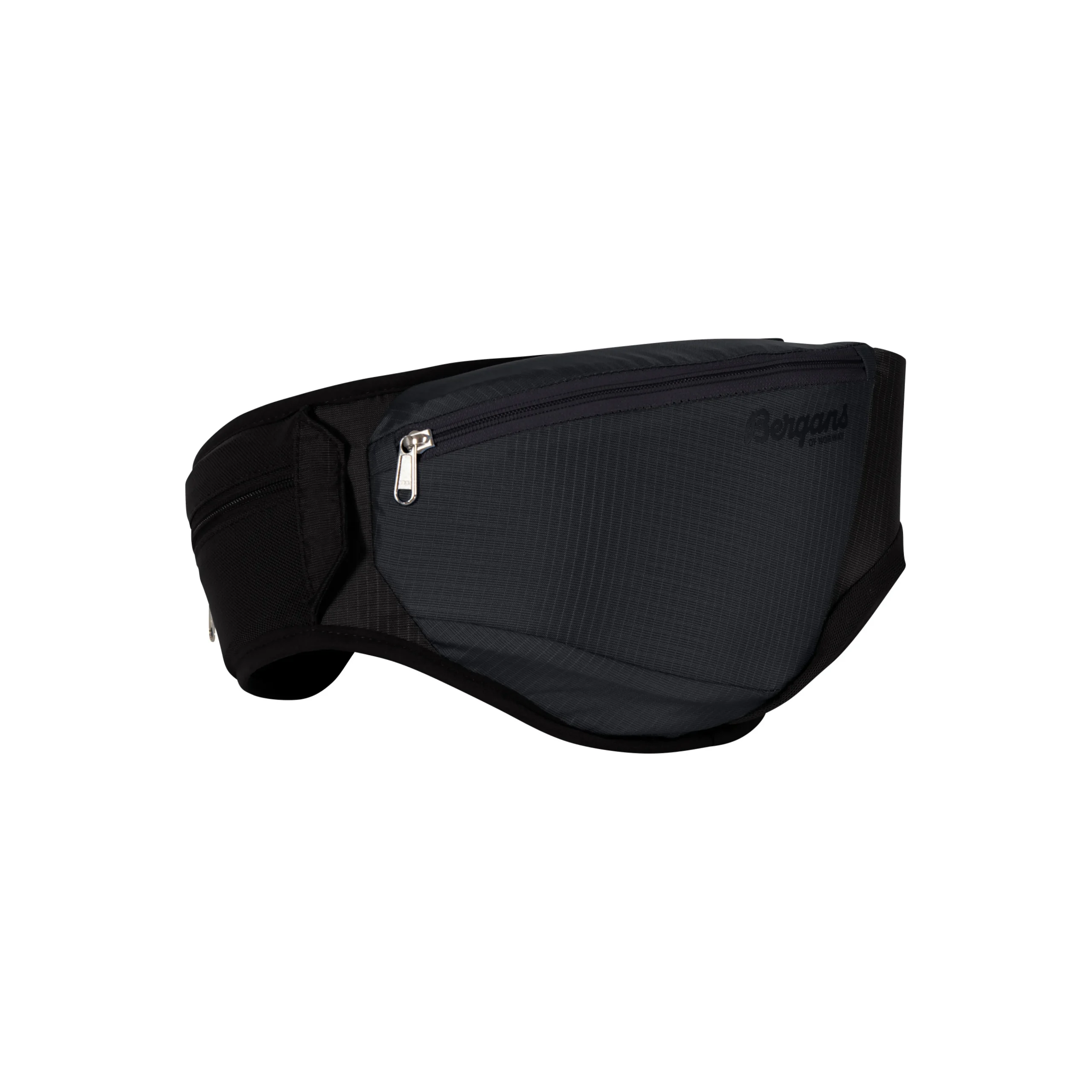 Online Bergans Driv HipPack 3 - Black