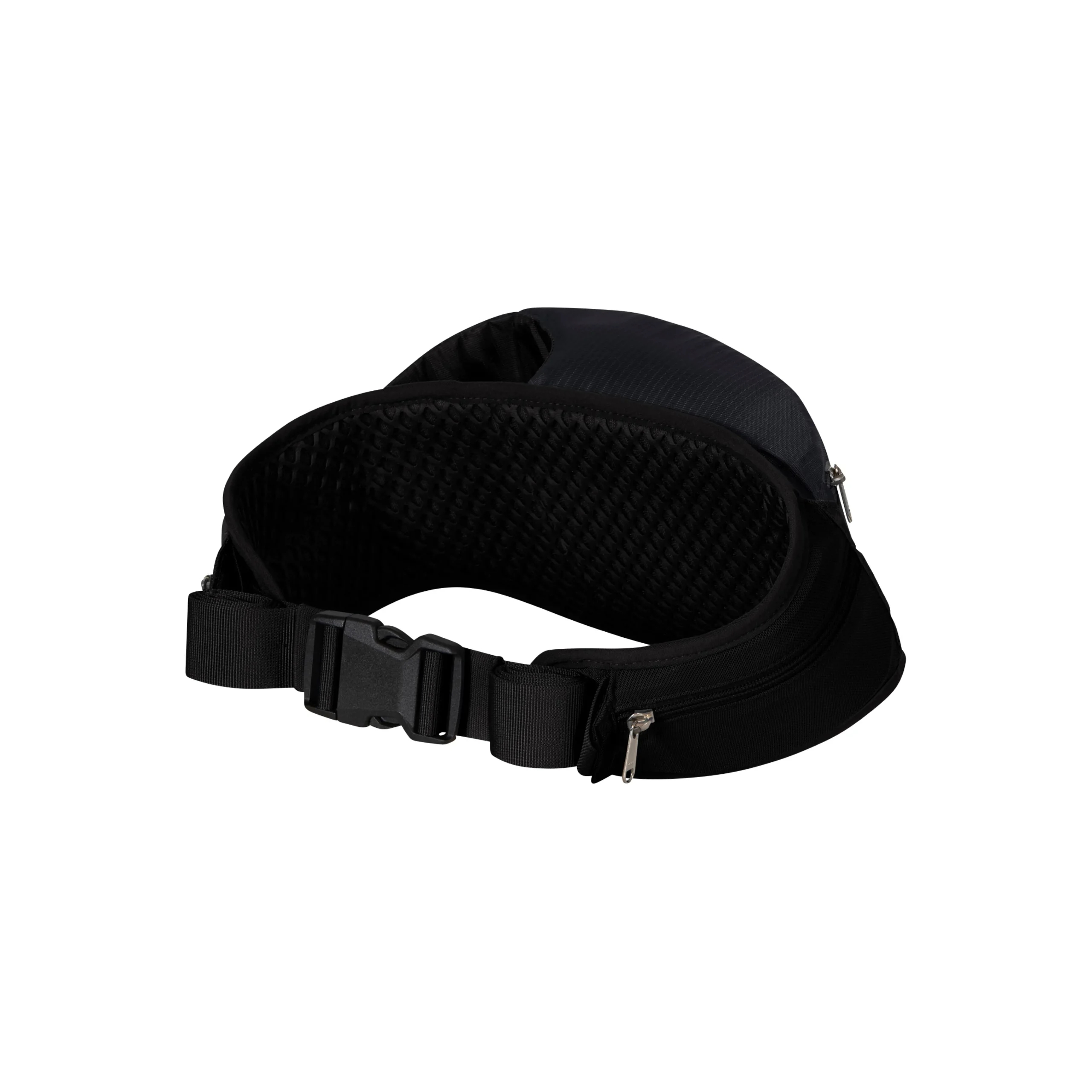 Online Bergans Driv HipPack 3 - Black