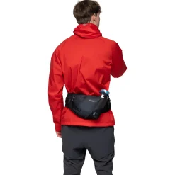 Online Bergans Driv HipPack 3 - Black