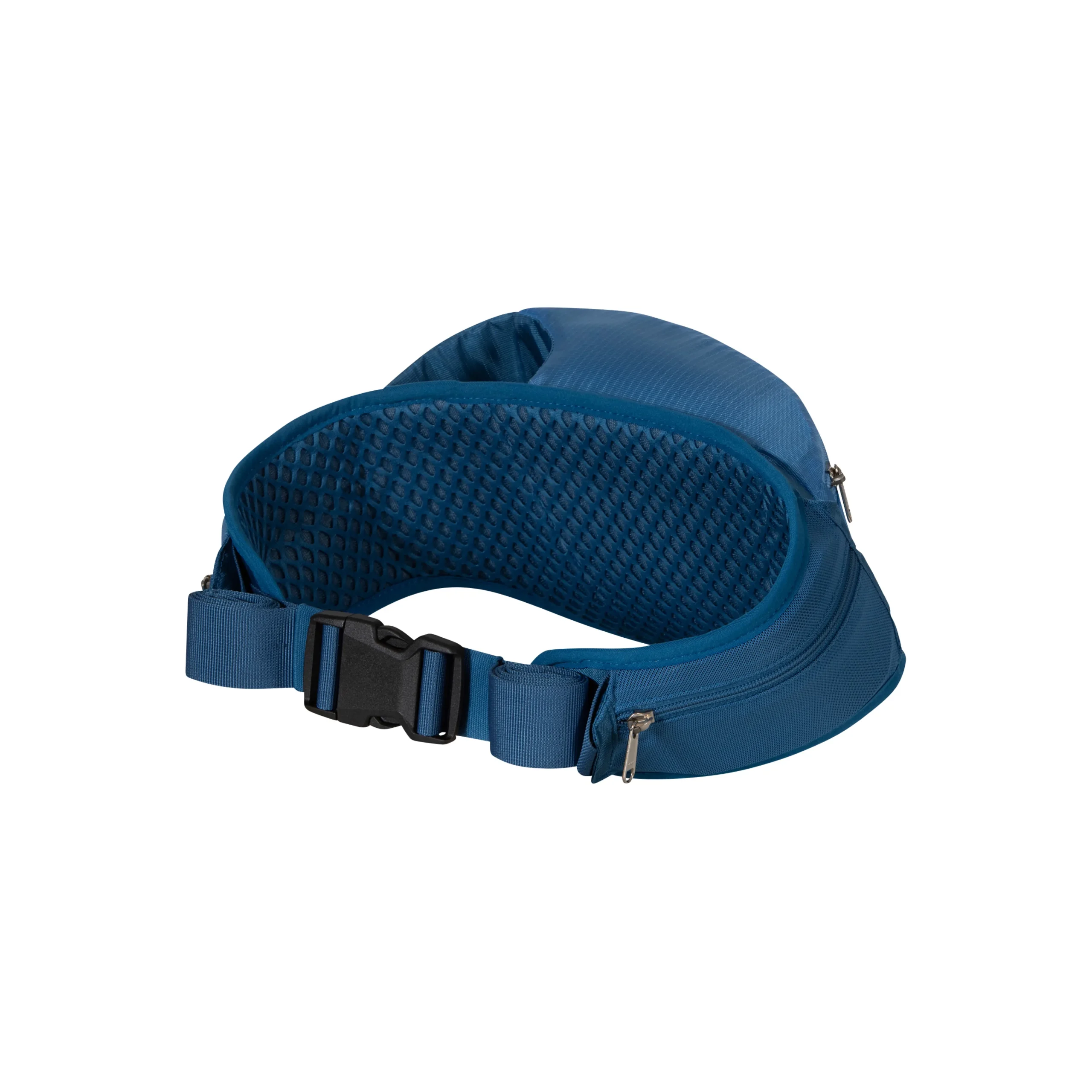 New Bergans Driv HipPack 3 - North Sea Blue