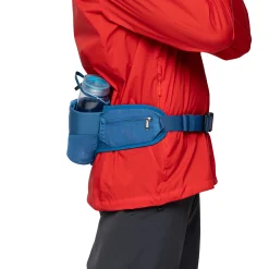 New Bergans Driv HipPack 3 - North Sea Blue