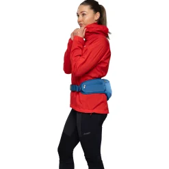 New Bergans Driv HipPack 3 - North Sea Blue