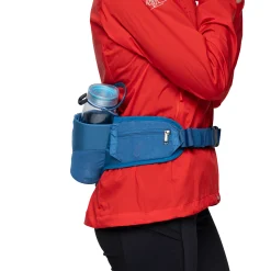 New Bergans Driv HipPack 3 - North Sea Blue