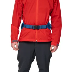 New Bergans Driv HipPack 3 - North Sea Blue