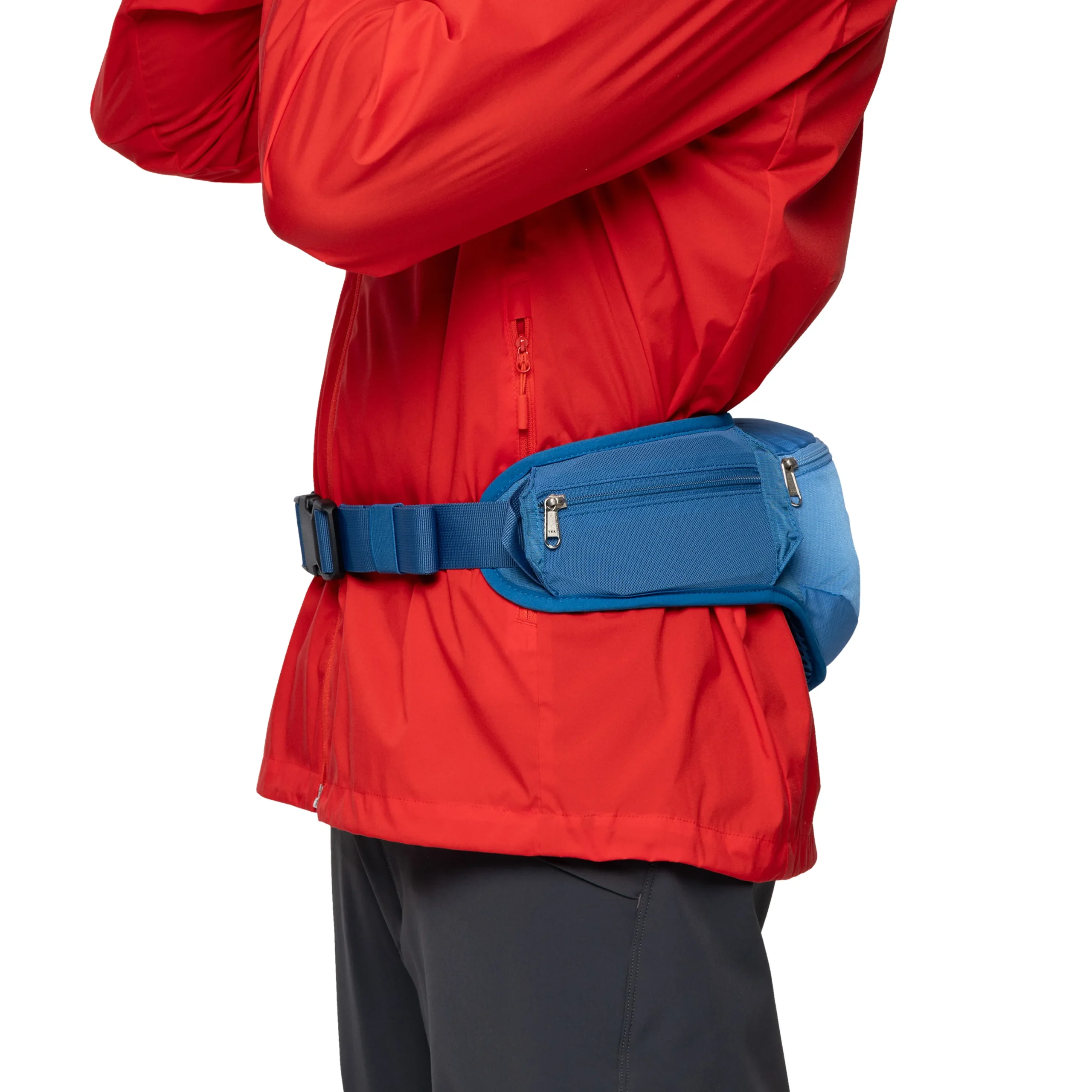 New Bergans Driv HipPack 3 - North Sea Blue