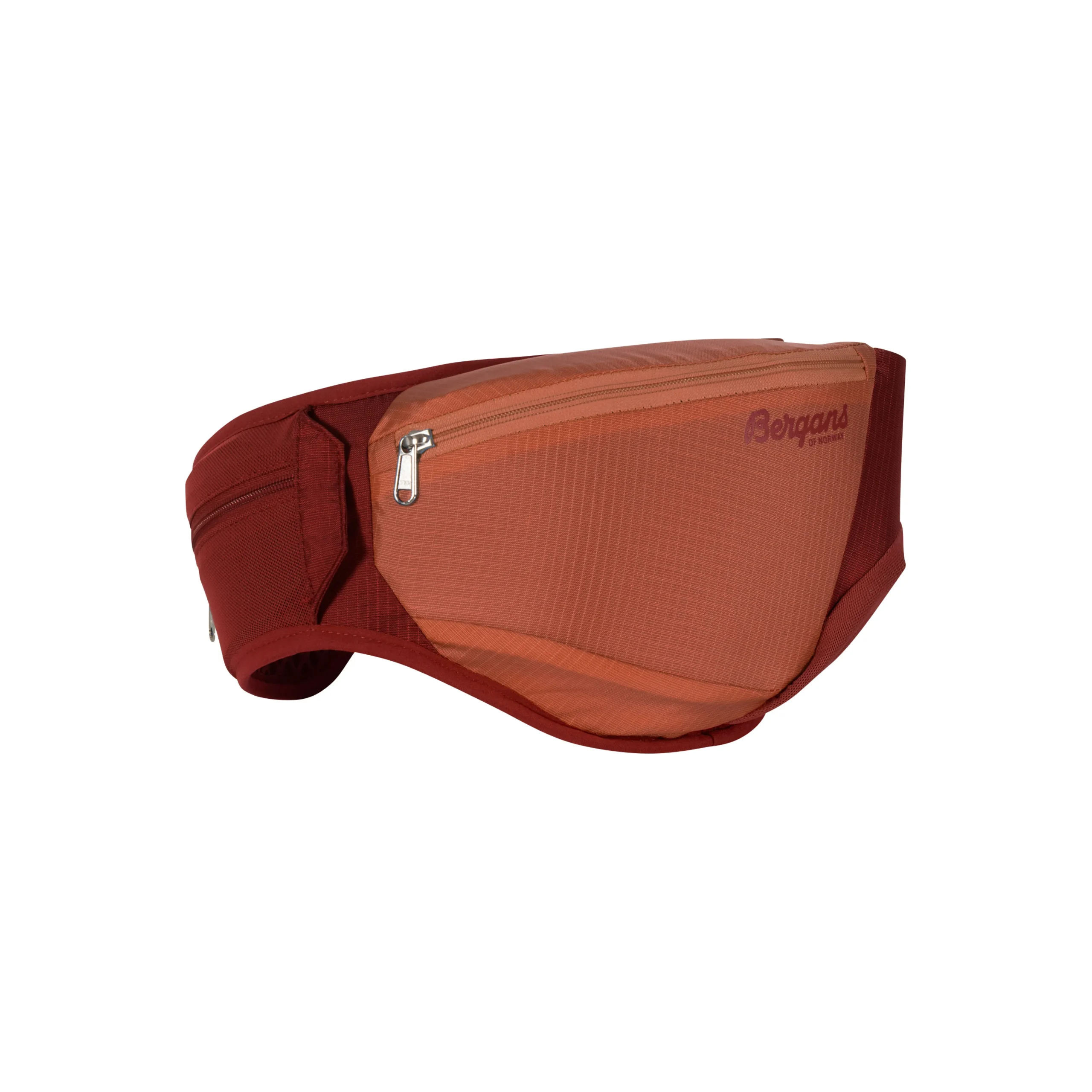 Hot Bergans Driv HipPack 3 - Chianti Red