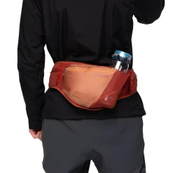 Hot Bergans Driv HipPack 3 - Chianti Red