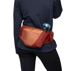 Hot Bergans Driv HipPack 3 - Chianti Red