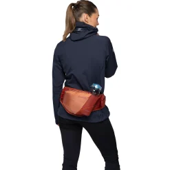 Hot Bergans Driv HipPack 3 - Chianti Red