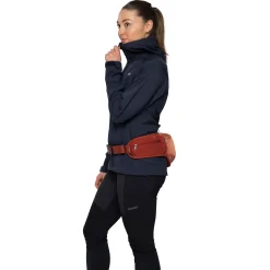 Hot Bergans Driv HipPack 3 - Chianti Red