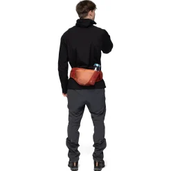 Hot Bergans Driv HipPack 3 - Chianti Red