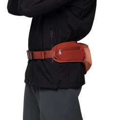 Hot Bergans Driv HipPack 3 - Chianti Red