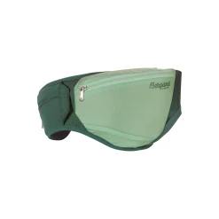 Cheap Bergans Driv HipPack 3 - Dark Jade Green
