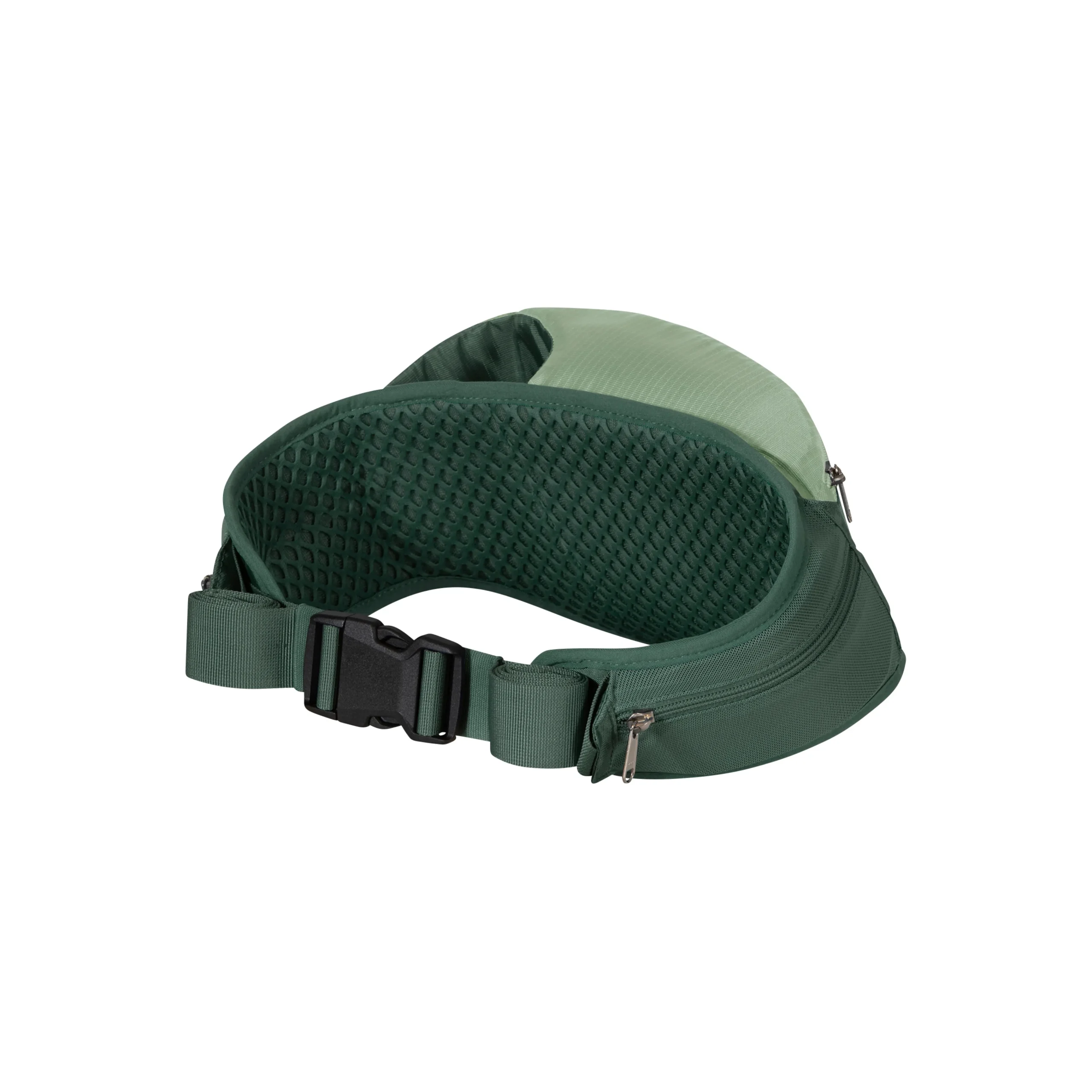 Cheap Bergans Driv HipPack 3 - Dark Jade Green