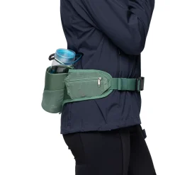 Cheap Bergans Driv HipPack 3 - Dark Jade Green